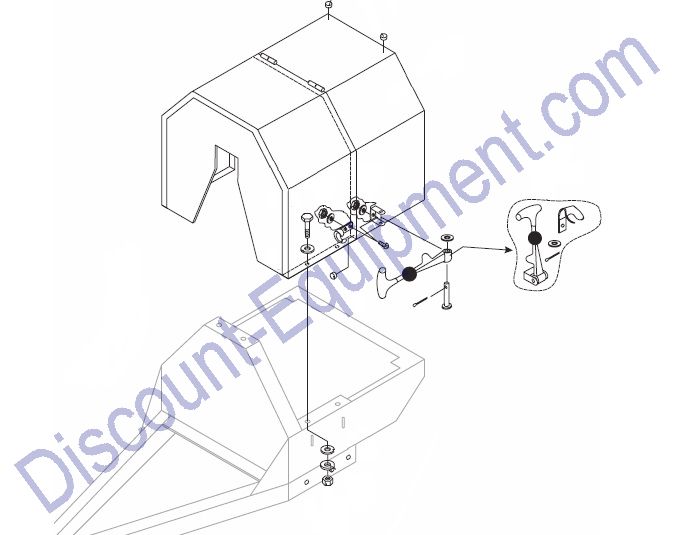 Cabinet Assembly